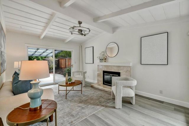 1943 Everglades Drive, Milpitas, CA 95035