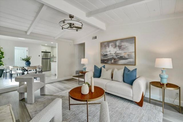 1943 Everglades Drive, Milpitas, CA 95035