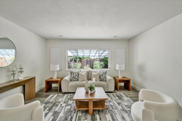 1943 Everglades Drive, Milpitas, CA 95035