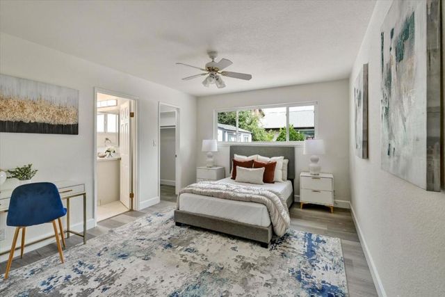 1943 Everglades Drive, Milpitas, CA 95035