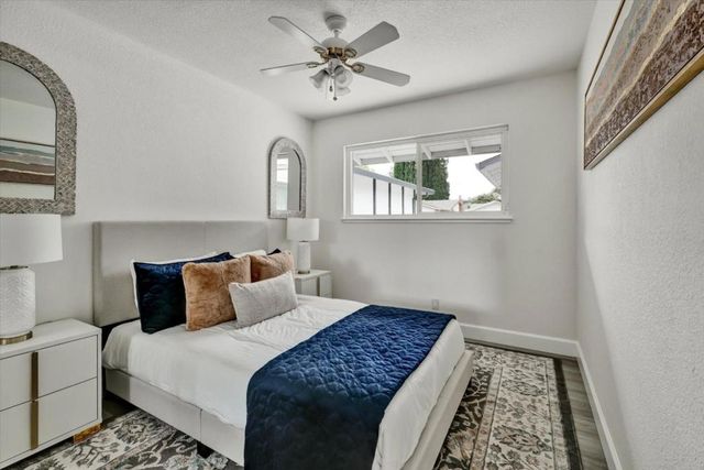 1943 Everglades Drive, Milpitas, CA 95035