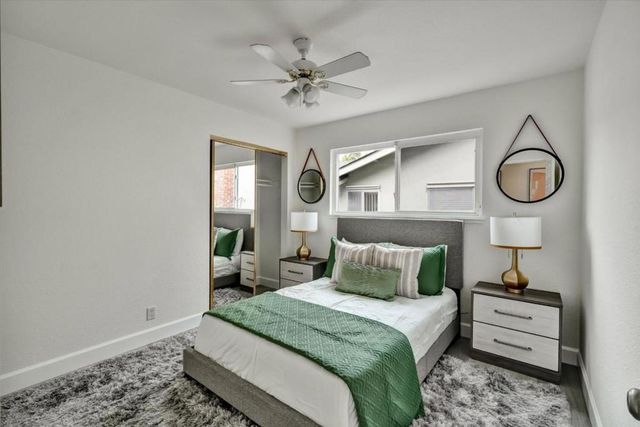 1943 Everglades Drive, Milpitas, CA 95035