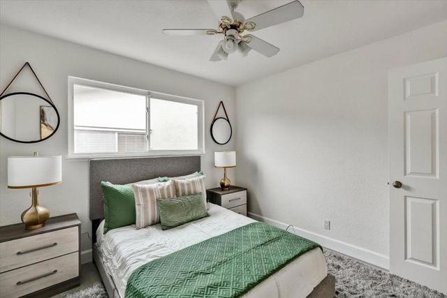 1943 Everglades Drive, Milpitas, CA 95035