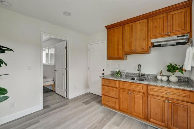 1943 Everglades Drive, Milpitas, CA 95035