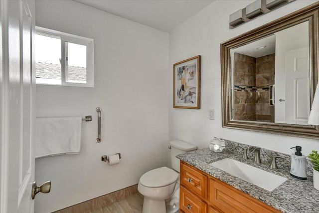 1943 Everglades Drive, Milpitas, CA 95035