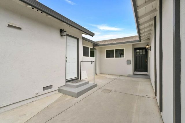 1943 Everglades Drive, Milpitas, CA 95035