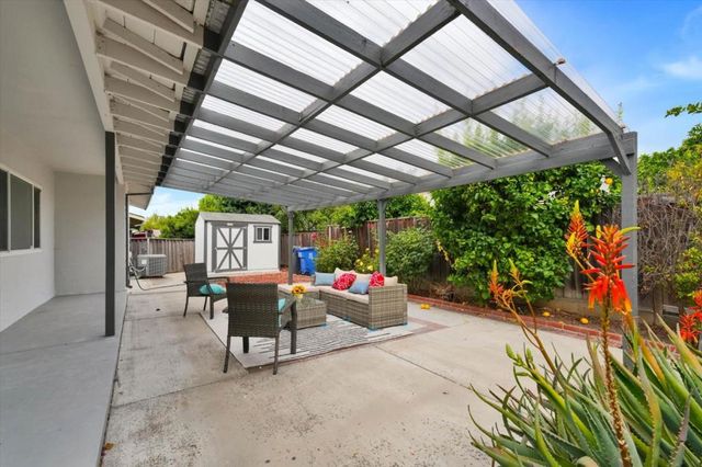 1943 Everglades Drive, Milpitas, CA 95035