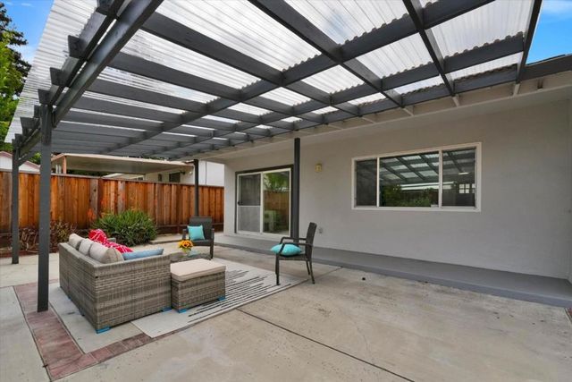 1943 Everglades Drive, Milpitas, CA 95035