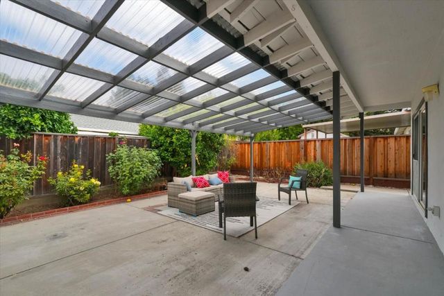 1943 Everglades Drive, Milpitas, CA 95035