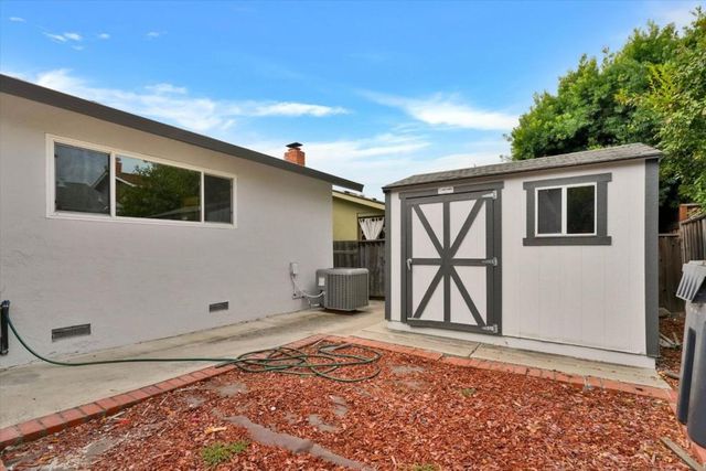 1943 Everglades Drive, Milpitas, CA 95035