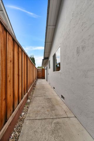 1943 Everglades Drive, Milpitas, CA 95035