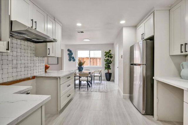 1943 Everglades Drive, Milpitas, CA 95035