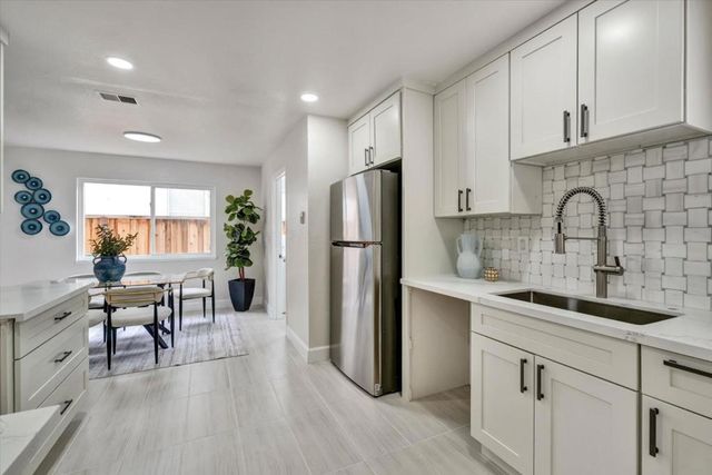 1943 Everglades Drive, Milpitas, CA 95035