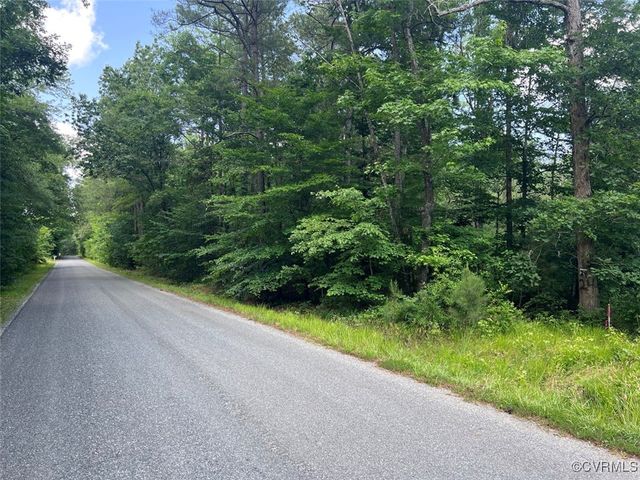 TBD East River Road, King William, VA 23086
