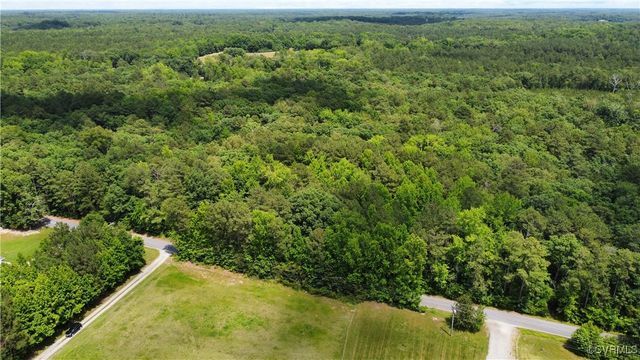 TBD East River Road, King William, VA 23086