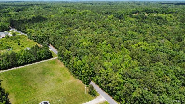 TBD East River Road, King William, VA 23086