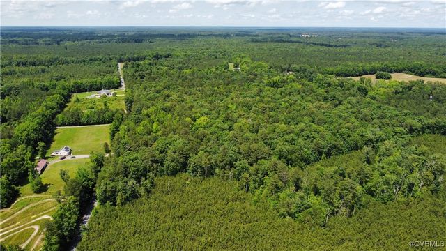 TBD East River Road, King William, VA 23086
