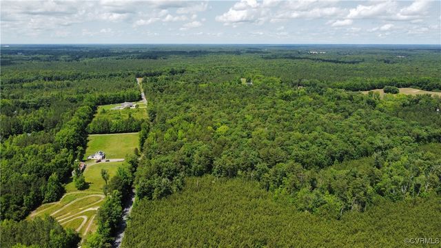 TBD East River Road, King William, VA 23086
