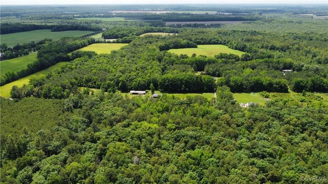TBD East River Road, King William, VA 23086