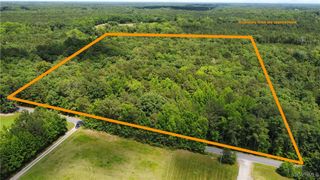 TBD East River Road, King William, VA 23086