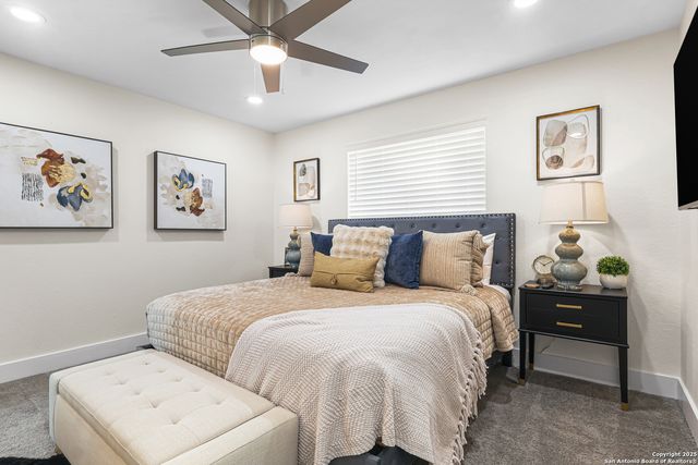 1021 S Hackberry St Unit 202, San Antonio, TX 78210