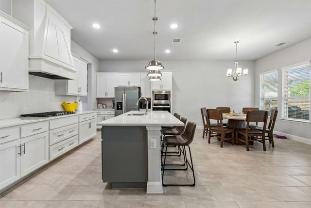 253 Landon Trail, Fate, TX 75189