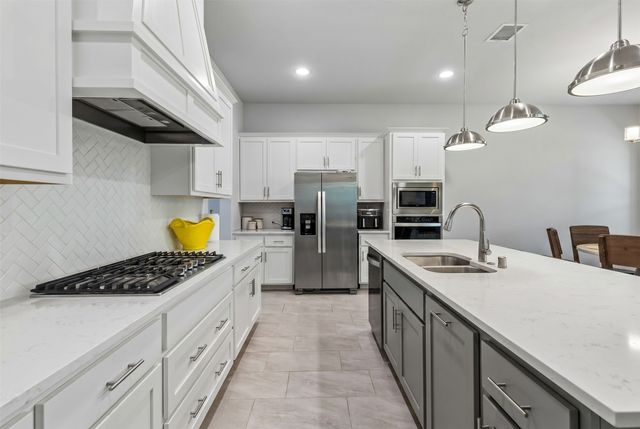 253 Landon Trail, Fate, TX 75189