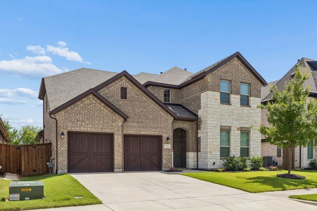 253 Landon Trail, Fate, TX 75189