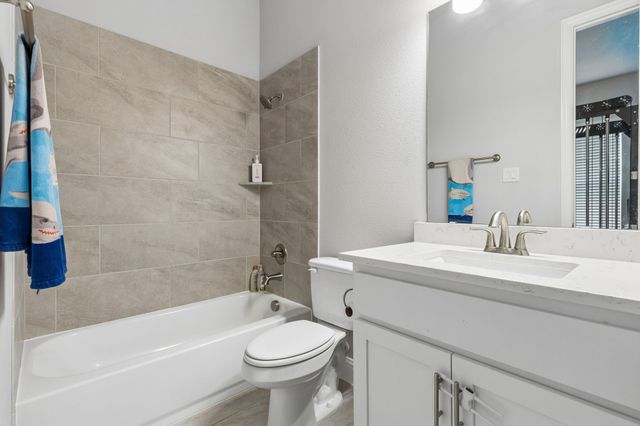 253 Landon Trail, Fate, TX 75189