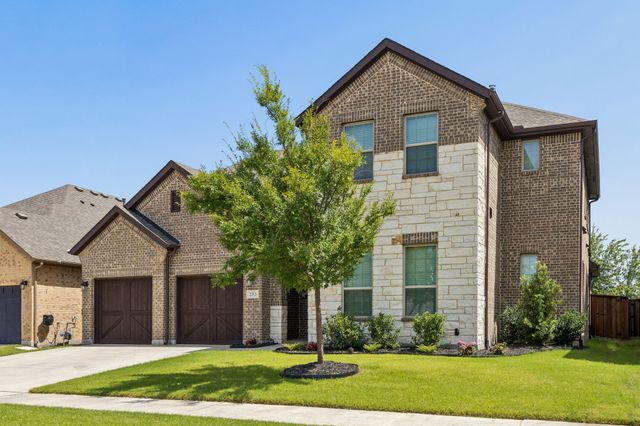 253 Landon Trail, Fate, TX 75189