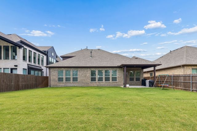 253 Landon Trail, Fate, TX 75189