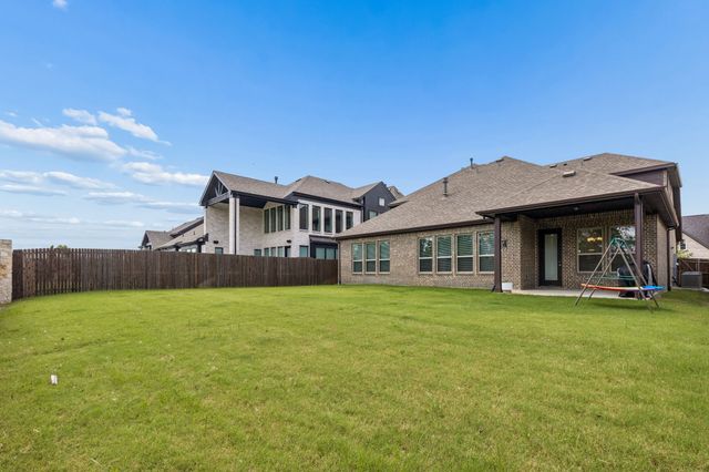 253 Landon Trail, Fate, TX 75189