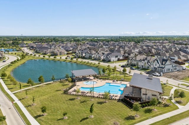 253 Landon Trail, Fate, TX 75189