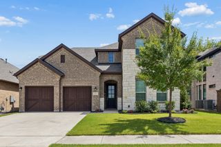 253 Landon Trail, Fate, TX 75189