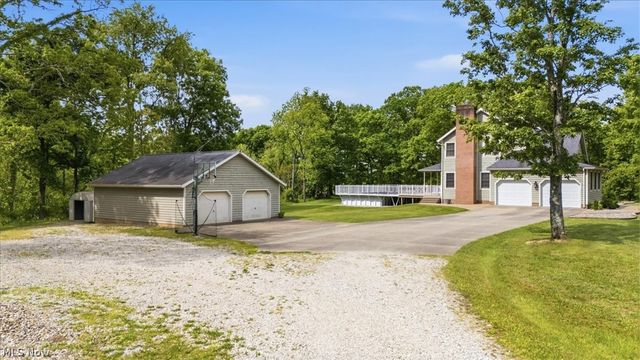 911 Moody Ridge Road, Belpre, OH 45714