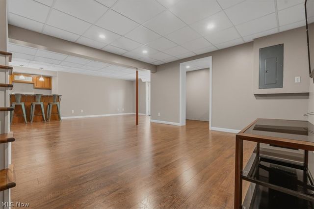 911 Moody Ridge Road, Belpre, OH 45714