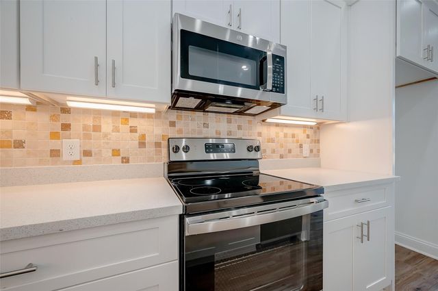 8449 Jutland Road A, Houston, TX 77033