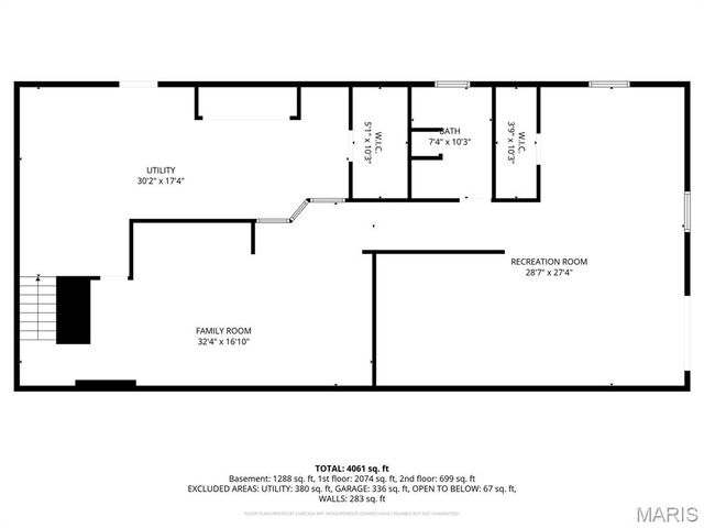 2 Almont, Ladue, MO 63124