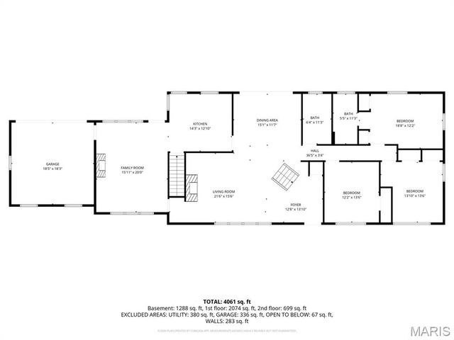2 Almont, Ladue, MO 63124