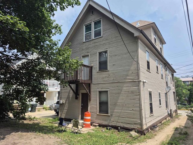 110 S Bassett Street, Madison, WI 53703