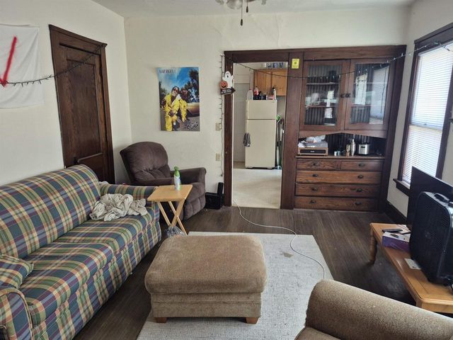 110 S Bassett Street, Madison, WI 53703