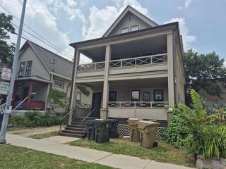 110 S Bassett Street, Madison, WI 53703