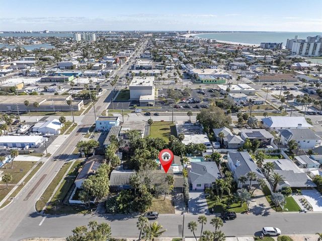 518 77TH AVENUE, St Pete Beach, FL 33706
