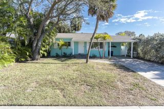 518 77TH AVENUE, St Pete Beach, FL 33706