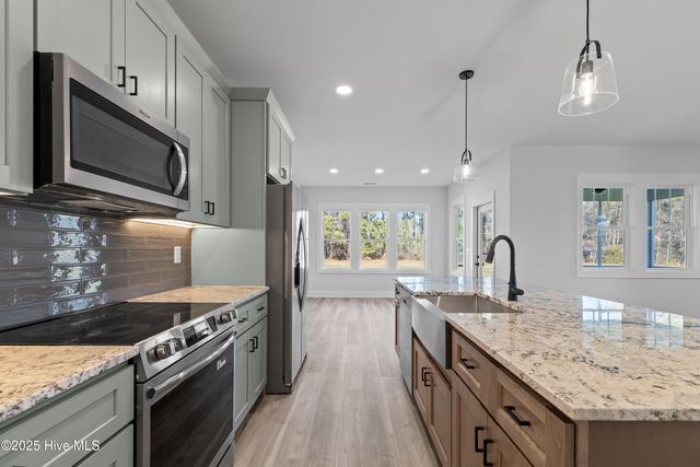 9462 Turkey Way, Middlesex, NC 27557