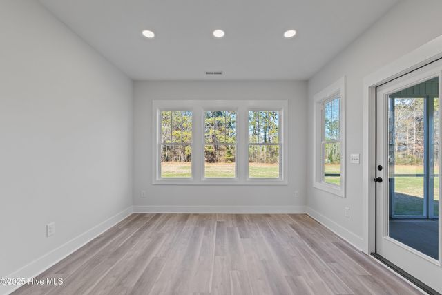 9462 Turkey Way, Middlesex, NC 27557