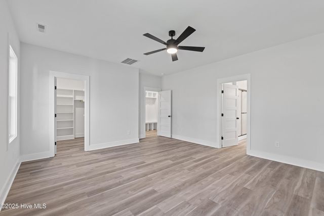 9462 Turkey Way, Middlesex, NC 27557