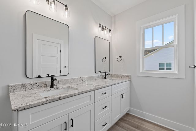 9462 Turkey Way, Middlesex, NC 27557