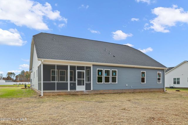 9462 Turkey Way, Middlesex, NC 27557