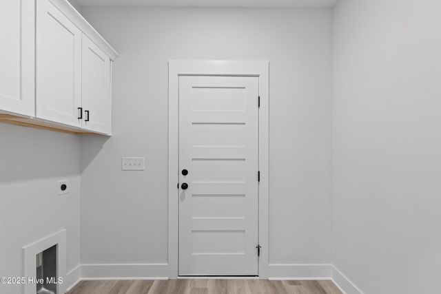 9462 Turkey Way, Middlesex, NC 27557